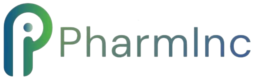 PharmInc