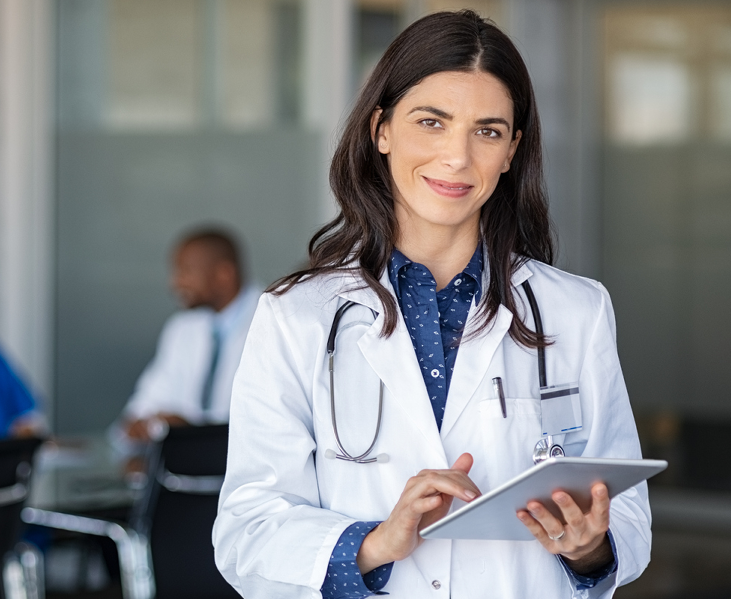 Connect with Healthcare